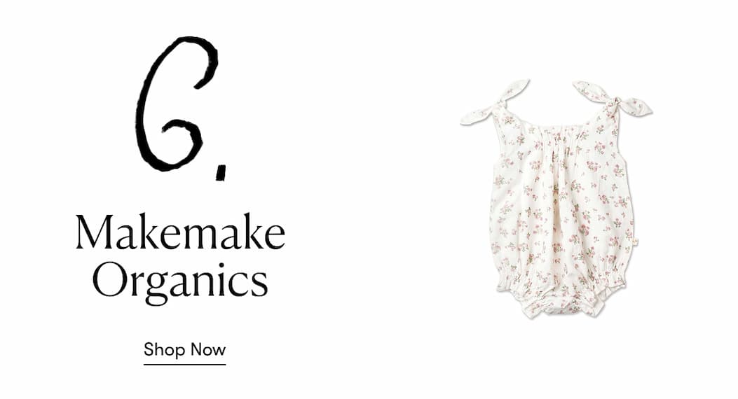 Makemake Organics