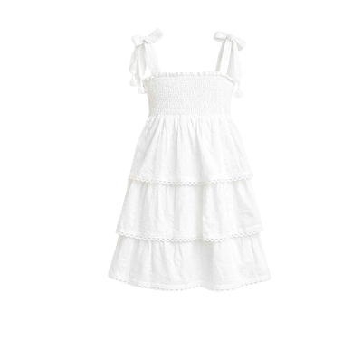 Paloma Dress