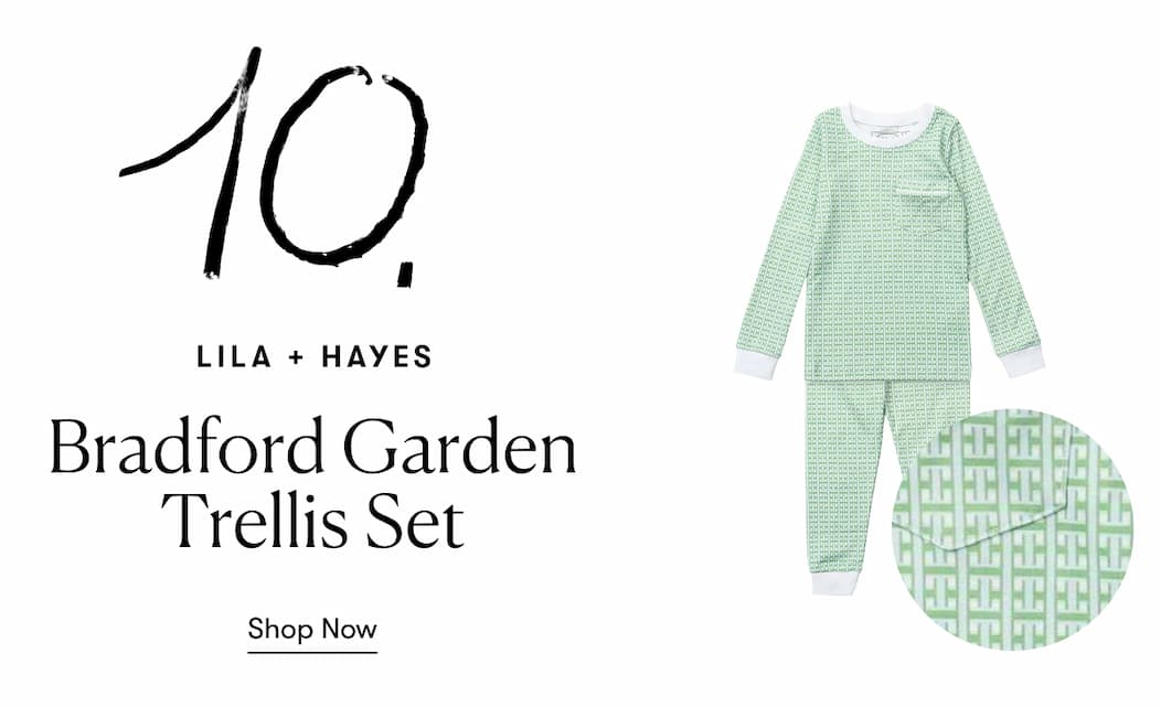 Bradford Garden Trellis Set