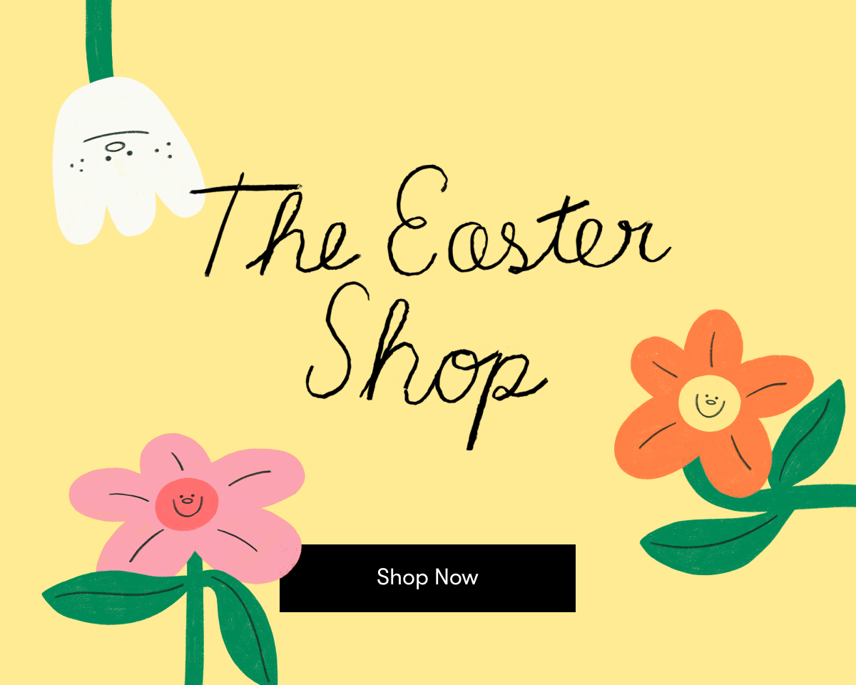 The Easter Shop