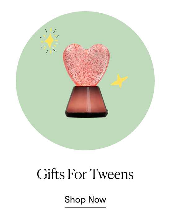 Gifts For Tweens