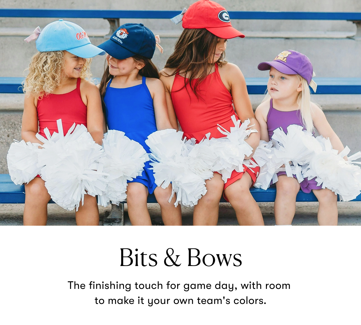 Bits & Bows
