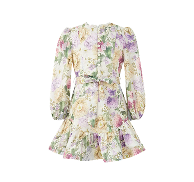 Seraphina Mini Dress
