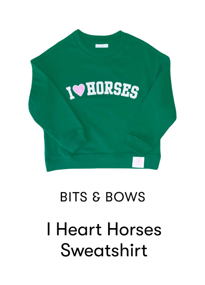 I Heart Horses