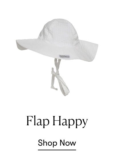 Flap Happy