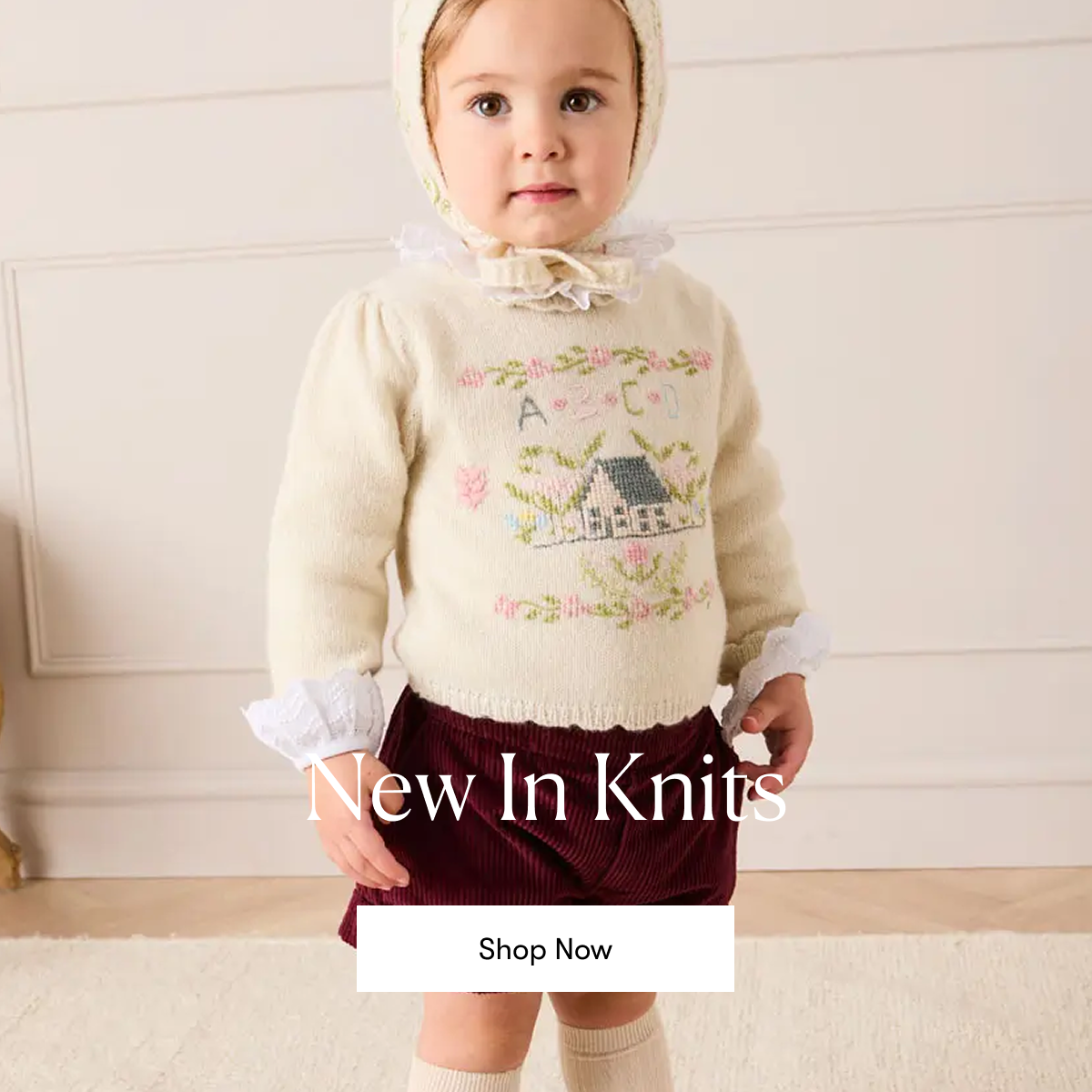 New In Knits New In Knits