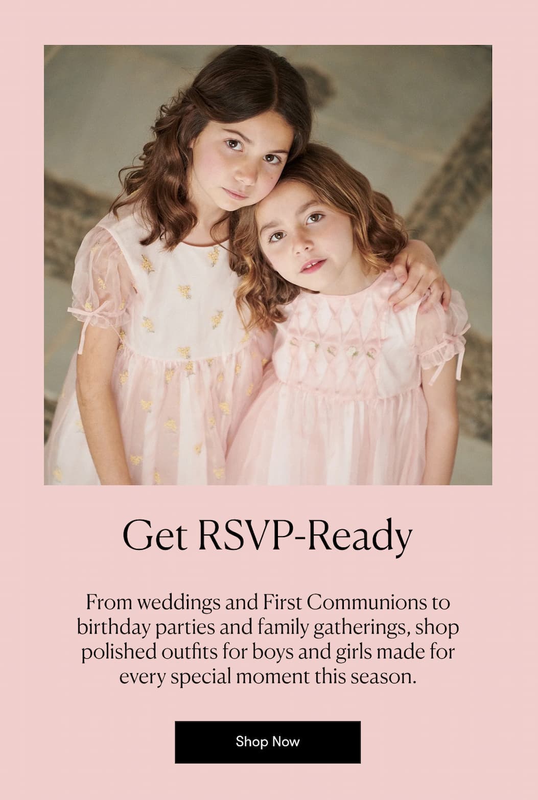 Get RSVP-Ready