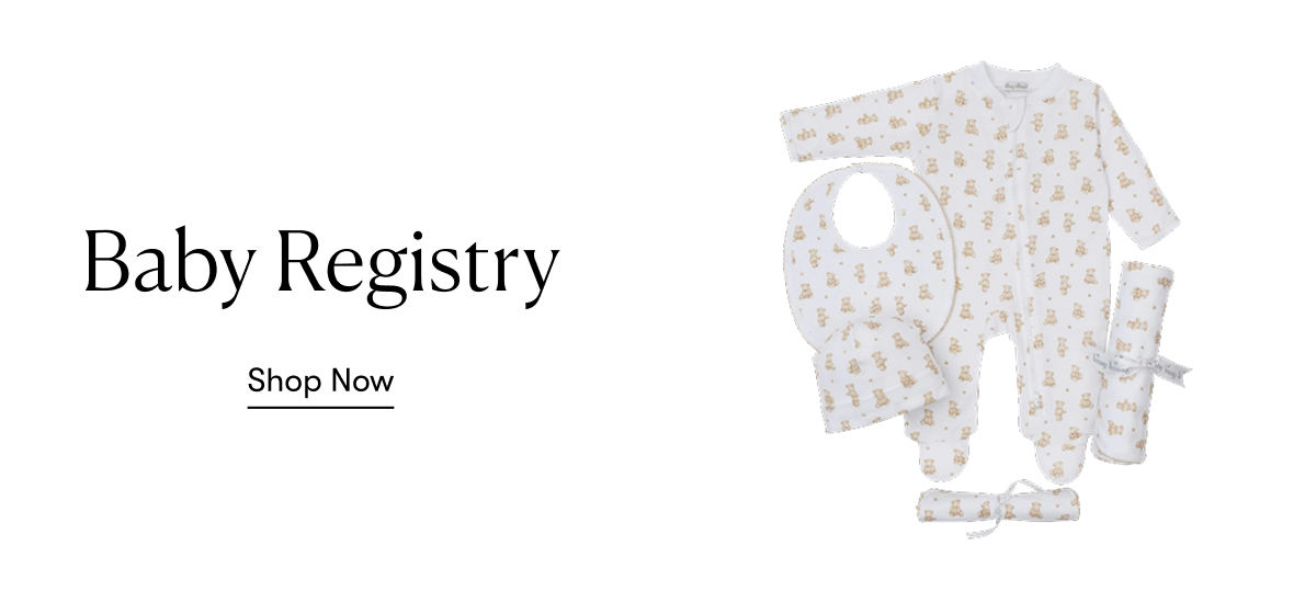 Baby Registry