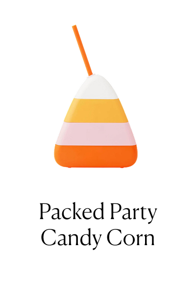 Packed Party Candy Corn