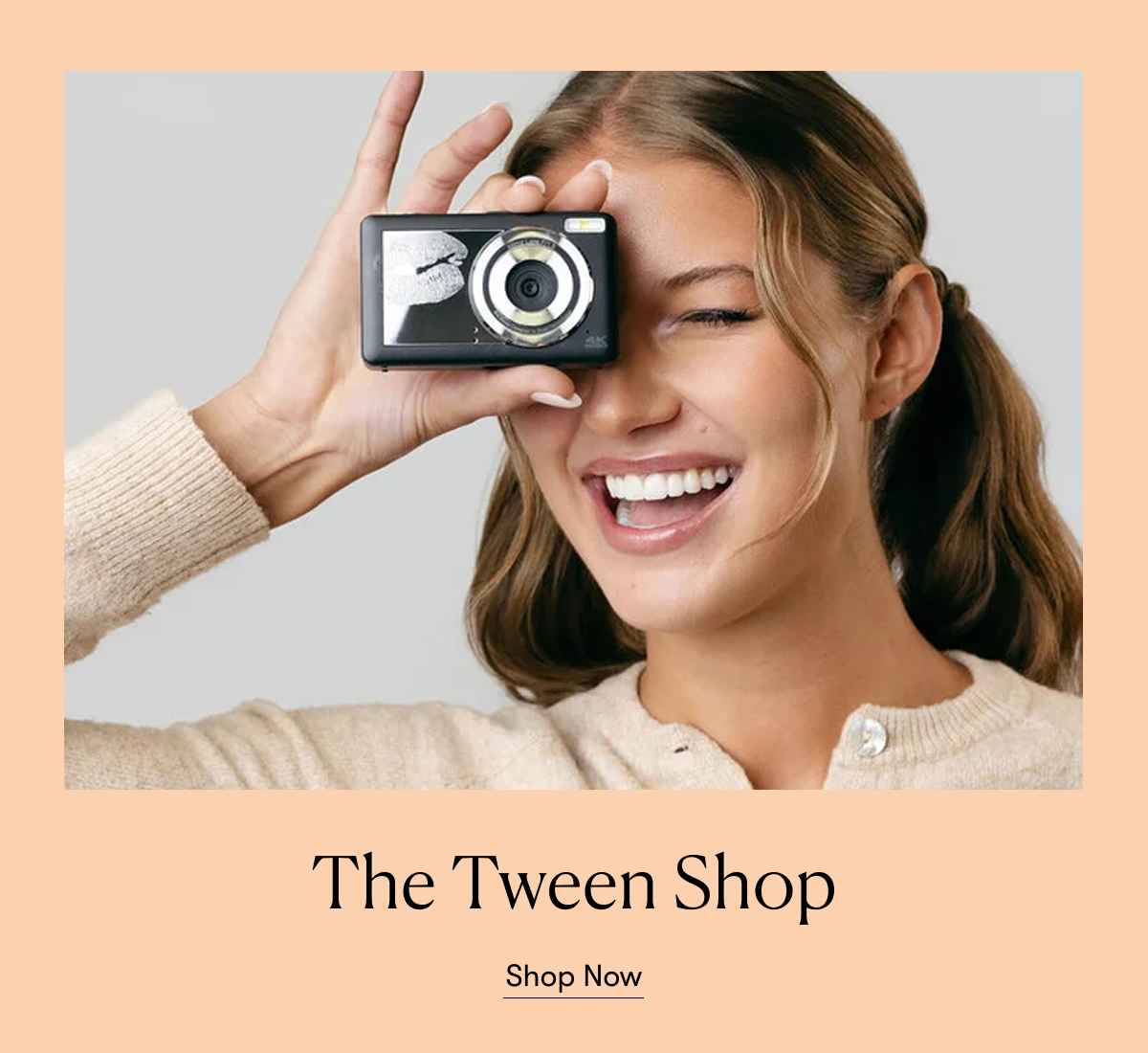 The Tween Shop