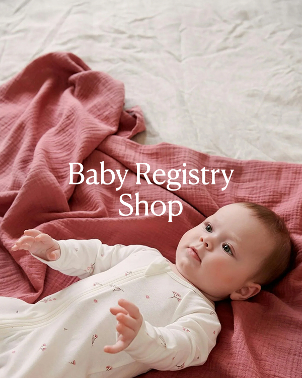 Baby Registry Shop 