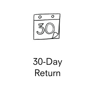 30-Day Returns