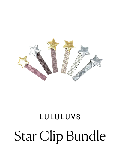 Star Clip Bundle