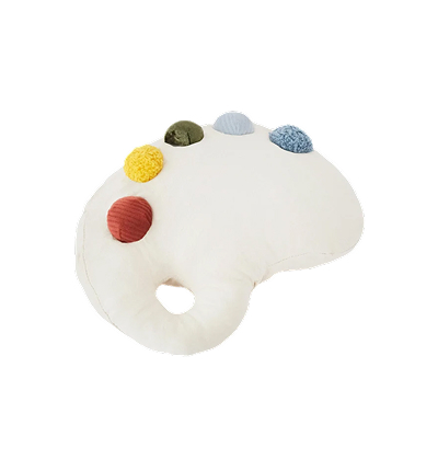 Tummy Time Palette