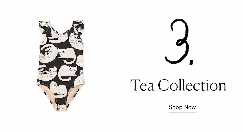 Tea Collection