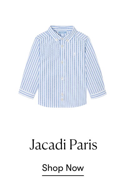 Jacadi Paris