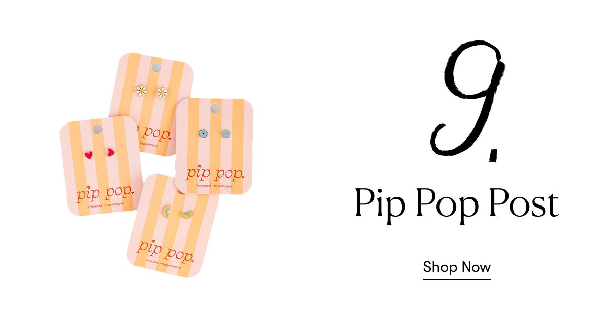 Pip Pop Post