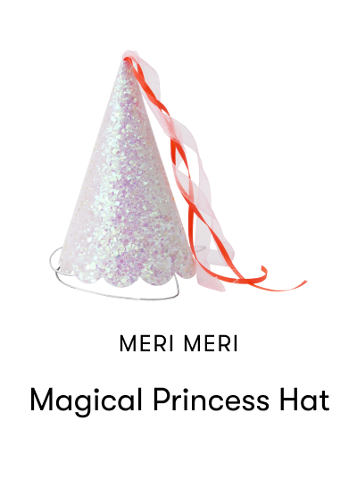 Meri Meri Magical Princess Hat