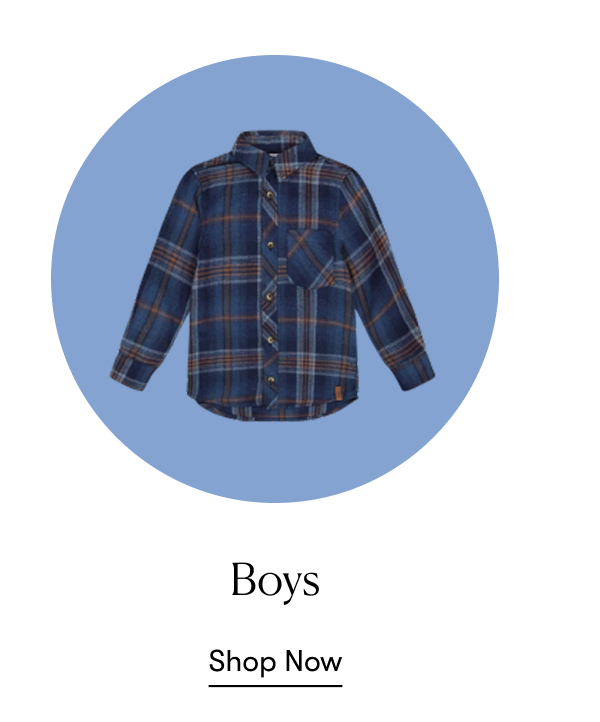 Boy