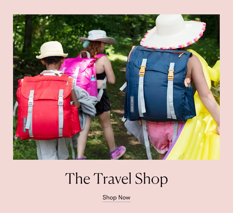 The Travel Shop