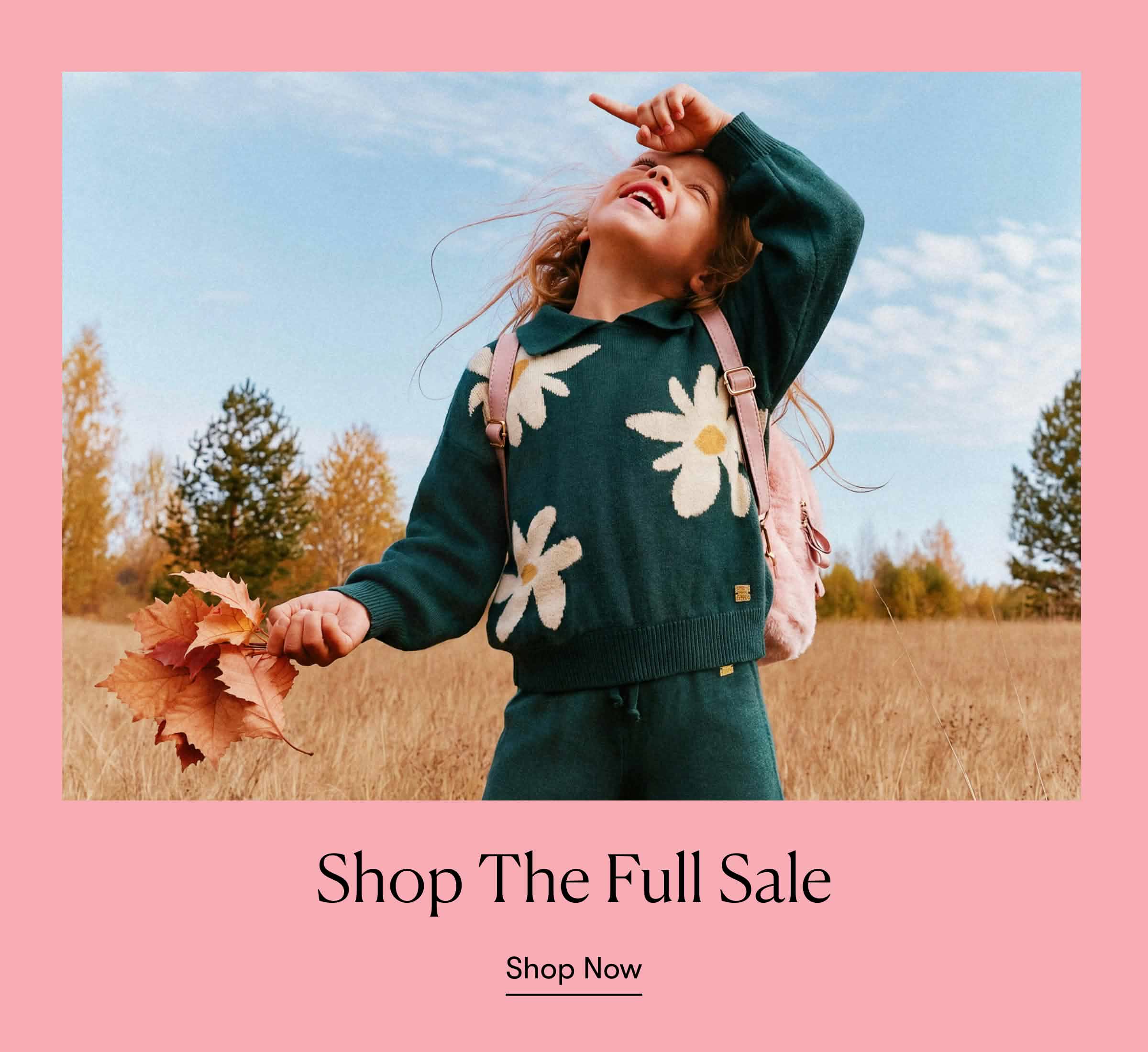 Shop the full sale