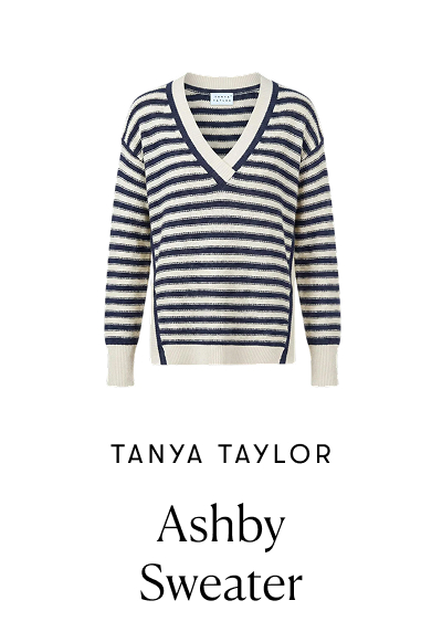 Ashby Sweater