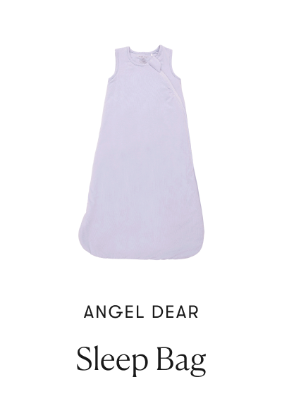 Angel Dear: Sleep Bag