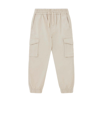 Cargo Jogger Cargo Jogger