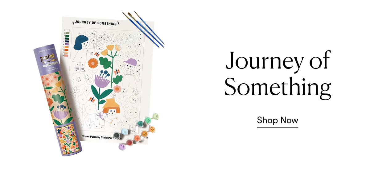 Journey of Something