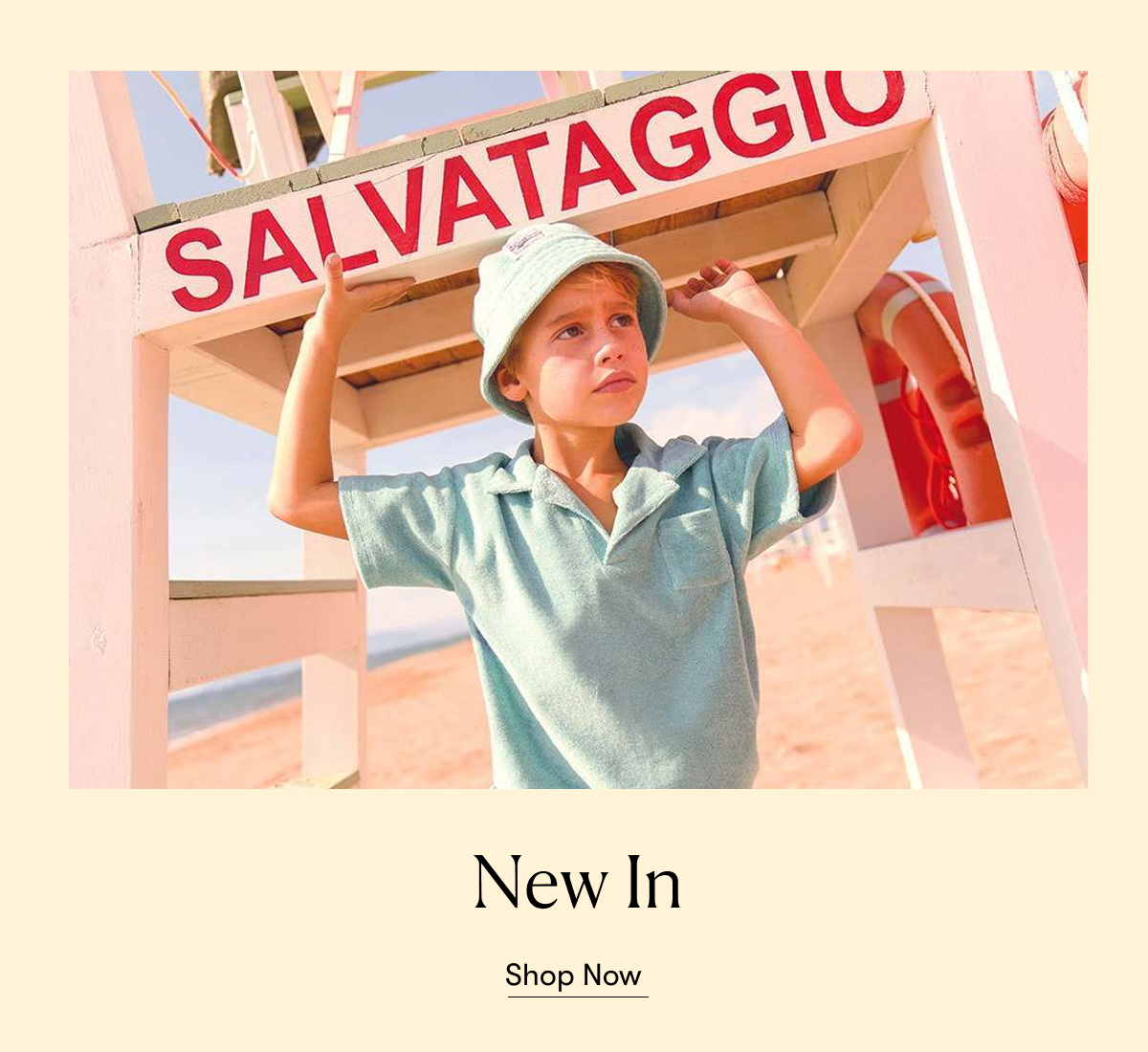 New In