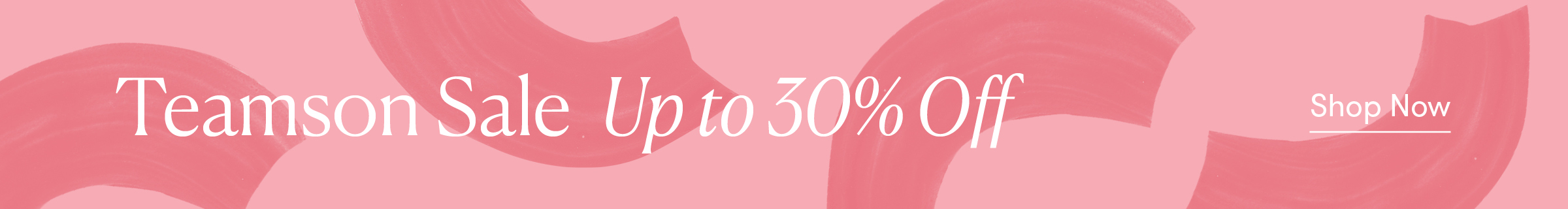 Up to 30% Off Teamson