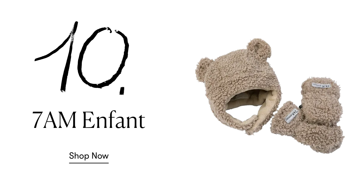 7AM Enfant