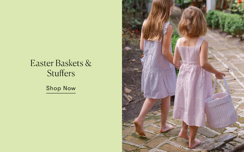 Easter Baskets & Stuffers