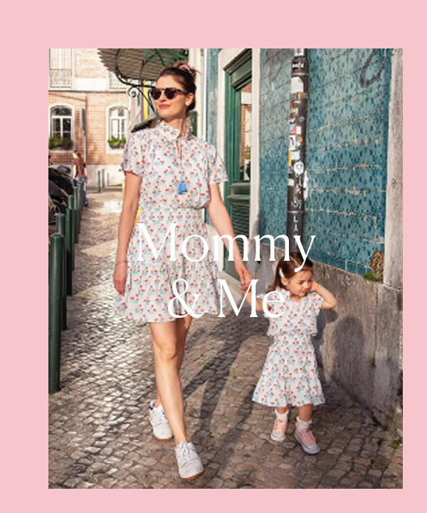 Mommy & Me