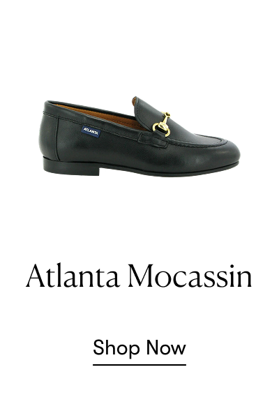 Atlanta Mocassin Atlanta Mocassin