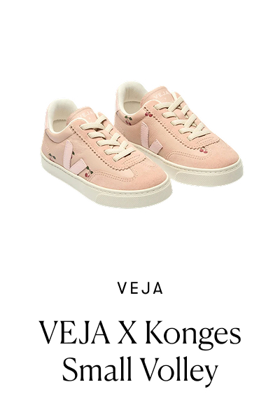 Brand: Veja | Product: VEJA X Konges Sløjd Small Volley
