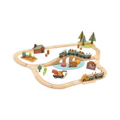 Train Set