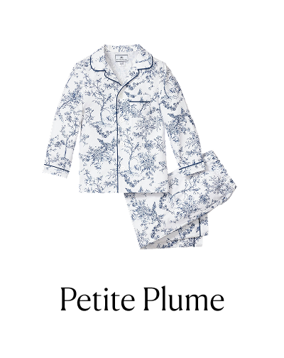 Petite Plume