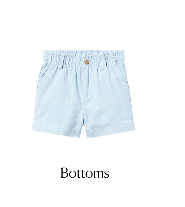 Bottoms