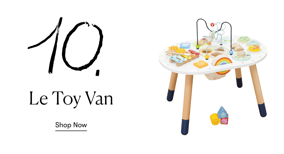 Le Toy Van