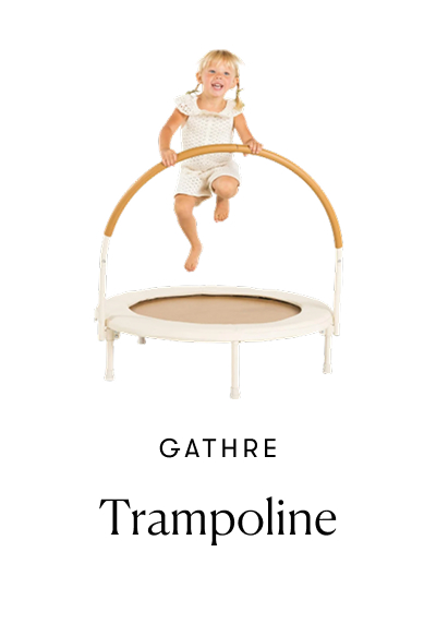 Gathre: Trampoline