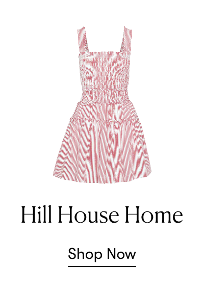 Hill House Home