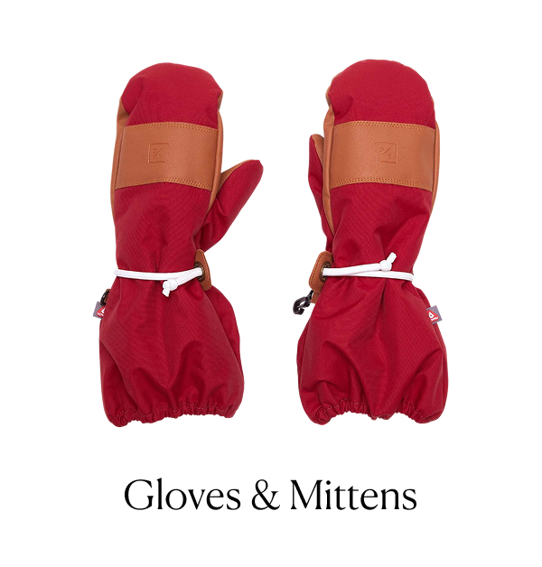 Gloves & Mittens Gloves & Mittens