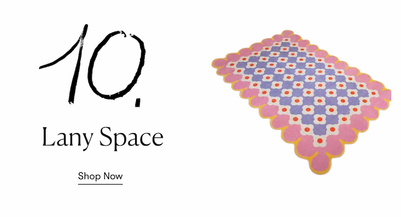 Lany Space