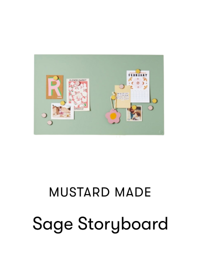 Sage Storyboard