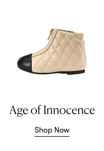 Age of Innocence Age of Innocence