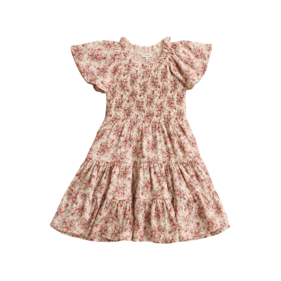 Rose Dress