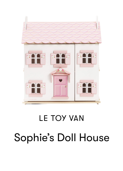 Sophie's Doll House
