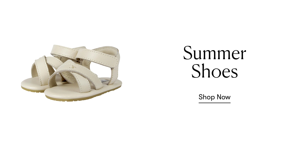 Summer Shoes