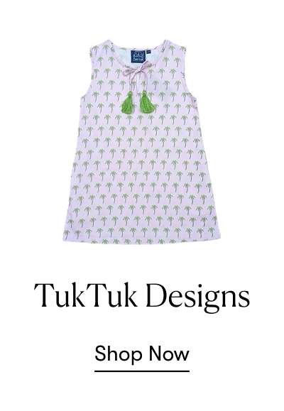 TukTuk Designs